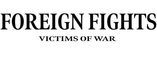Foreign Fights 